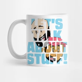 LTAS 4.0 Mug